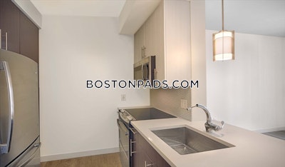 West End Apartment for rent Studio 1 Bath Boston - $3,738