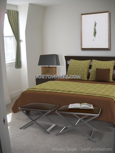 Cambridge Apartment for rent 2 Bedrooms 2 Baths  East Cambridge - $3,900 No Fee