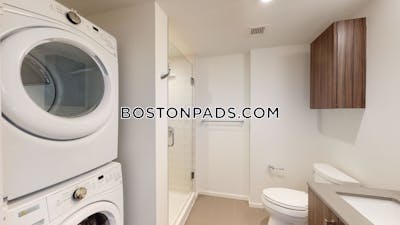 South End Apartment for rent Studio 1 Bath Boston - $3,816