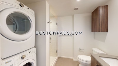 South End Apartment for rent Studio 1 Bath Boston - $3,816