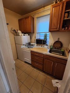 Fenway/kenmore Apartment for rent 1 Bedroom 1 Bath Boston - $3,300 No Fee