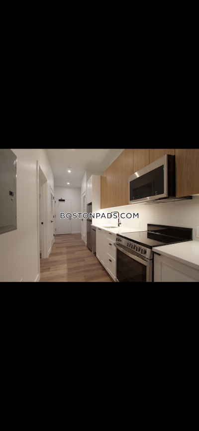 East Boston Apartment for rent Studio 1 Bath Boston - $2,860