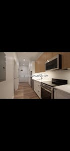 East Boston Apartment for rent Studio 1 Bath Boston - $2,860