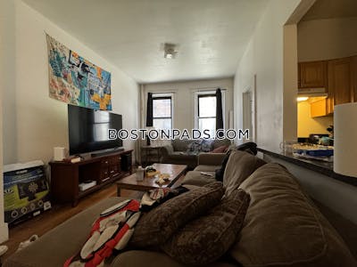 Allston Apartment for rent 3 Bedrooms 2 Baths Boston - $3,200 No Fee