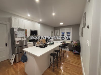 Somerville 3 Beds 1 Bath  Union Square - $4,050 No Fee