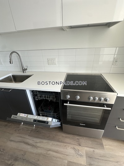 Fenway/kenmore Apartment for rent Studio 1 Bath Boston - $3,749