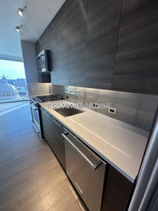 Back Bay Apartment for rent 1 Bedroom 1 Bath Boston - $4,867