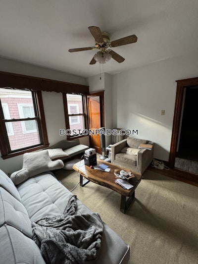 Medford Apartment for rent 4 Bedrooms 1 Bath  Tufts - $4,400 No Fee