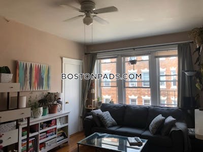 Allston/brighton Border 2 Beds 1 Bath Boston - $3,150 No Fee