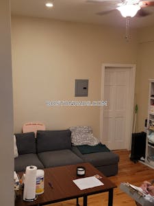Allston 3 Beds 1 Bath Boston - $3,810 No Fee