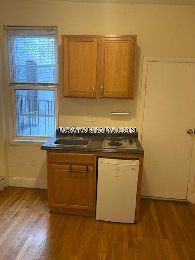 Mission Hill Apartment for rent Studio 1 Bath Boston - $1,650 No Fee