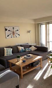 Cambridge Apartment for rent 2 Bedrooms 2 Baths  Central Square/cambridgeport - $3,975 No Fee
