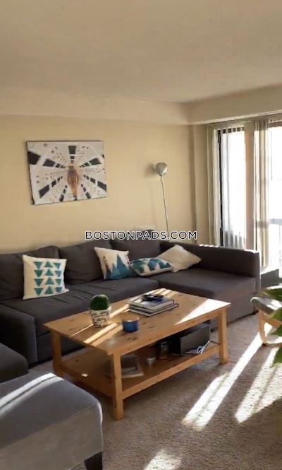 Cambridge Apartment for rent 2 Bedrooms 2 Baths  Central Square/cambridgeport - $3,975 No Fee