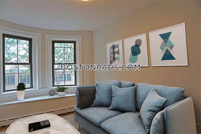 Cambridge Apartment for rent 2 Bedrooms 1 Bath  Inman Square - $2,825 50% Fee