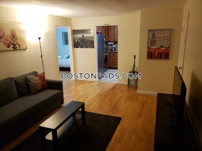 Belmont Nice 2 bed 1 bath on Oxford Circle - $2,595 No Fee