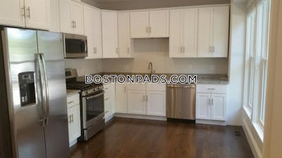 Newton Apartment for rent 4 Bedrooms 4 Baths  Lower Falls - $5,400 No Fee