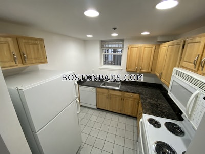Fenway/kenmore 1 Bed 1 Bath Boston - $2,900
