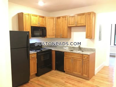 Somerville Apartment for rent 3 Bedrooms 1 Bath  Winter Hill - $3,095