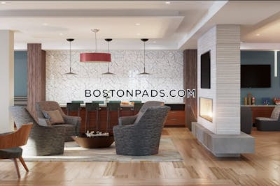 Cambridge Apartment for rent 2 Bedrooms 2 Baths  Alewife - $3,421 No Fee