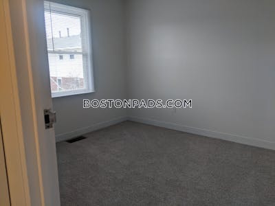 Roslindale Apartment for rent 3 Bedrooms 1 Bath Boston - $3,255
