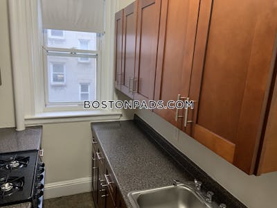 Fenway/kenmore Apartment for rent Studio 1 Bath Boston - $2,195 No Fee