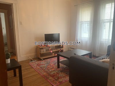 Brighton 3 Beds 1 Bath Boston - $3,200 No Fee