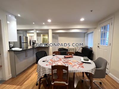 Brookline 3 Beds 2 Baths  Cleveland Circle - $4,300 No Fee