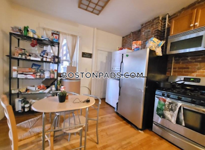 Jamaica Plain Apartment for rent 4 Bedrooms 1 Bath Boston - $3,990 No Fee
