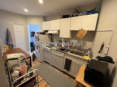 North End Apartment for rent 1 Bedroom 1 Bath Boston - $2,650 No Fee