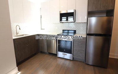 Fenway/kenmore Apartment for rent 2 Bedrooms 1 Bath Boston - $3,750 No Fee