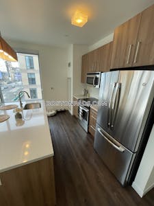 South End 2 Beds 2 Baths Boston - $5,171