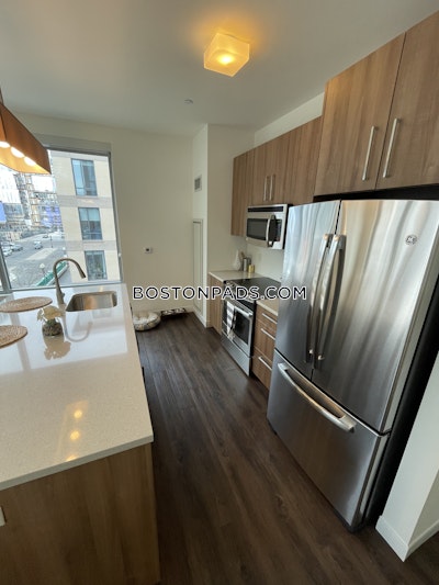South End Apartment for rent 2 Bedrooms 2 Baths Boston - $5,171