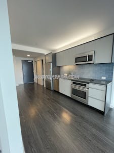 East Boston Apartment for rent 1 Bedroom 1 Bath Boston - $3,517