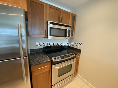 West End Apartment for rent 1 Bedroom 1 Bath Boston - $3,305