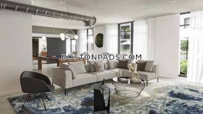 Waltham Apartment for rent 2 Bedrooms 2 Baths - $4,425 No Fee