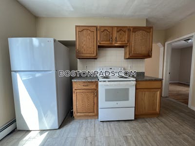 Worcester Apartment for rent 3 Bedrooms 1 Bath - $2,000 No Fee