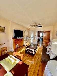 Back Bay Apartment for rent 2 Bedrooms 1 Bath Boston - $3,600