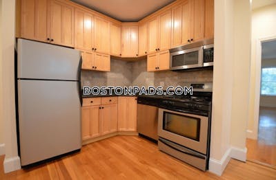 Brookline 4 Beds 2 Baths  Washington Square - $5,500 No Fee