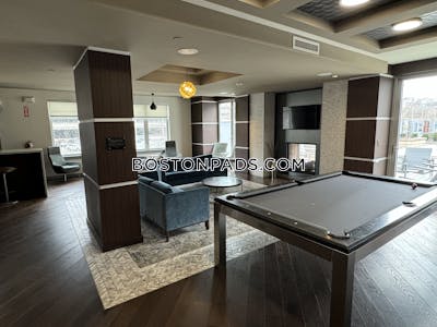 Quincy Apartment for rent 1 Bedroom 1 Bath  Quincy Center - $2,648