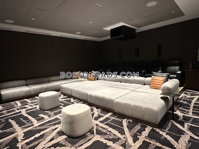 Seaport/waterfront Apartment for rent 2 Bedrooms 1 Bath Boston - $6,568
