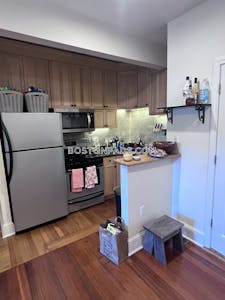 Brookline Apartment for rent 3 Bedrooms 2 Baths  Washington Square - $4,400 No Fee