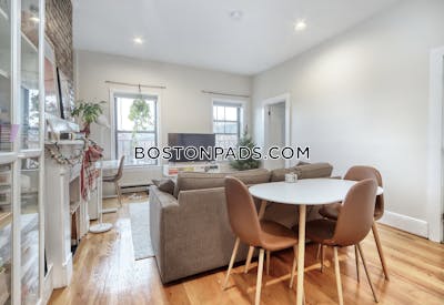South End Apartment for rent 1 Bedroom 1 Bath Boston - $2,800 No Fee