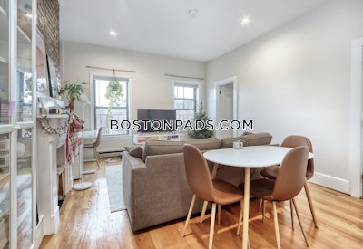 South End Apartment for rent 1 Bedroom 1 Bath Boston - $2,800 No Fee