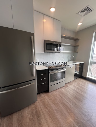 East Boston Studio No Bath Boston - $2,718