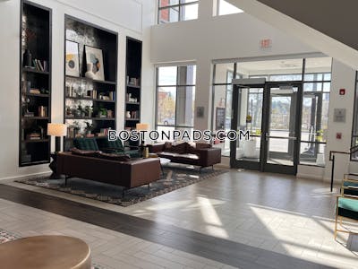 Newton Apartment for rent Studio 1 Bath  Newtonville - $7,292