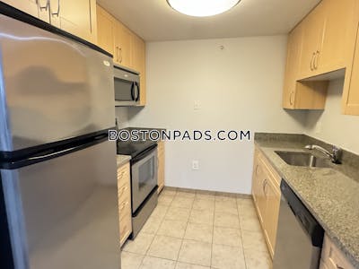 Quincy Apartment for rent 1 Bedroom 1 Bath  North Quincy - $2,256