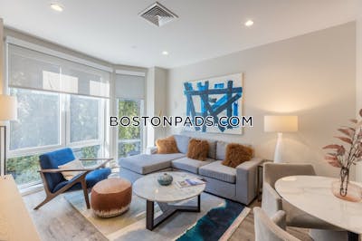 Mission Hill Apartment for rent 1 Bedroom 1 Bath Boston - $4,853