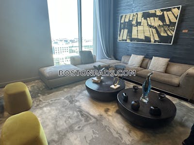 West End Apartment for rent Studio 1 Bath Boston - $3,394