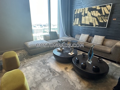 West End Apartment for rent Studio 1 Bath Boston - $3,394