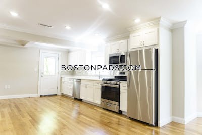Allston 3 Beds 2 Baths Boston - $5,095 No Fee